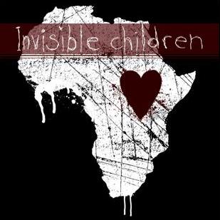 INVISIBLE CHILDREN at SUNY New Paltz